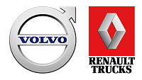 Разработка интернет-магазина запчастей Volvo и Renault Trucks